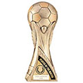 Player of the Match Gold World 250mm