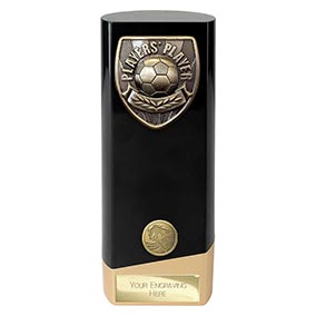 Players Player Black Prime Cobra 190mm