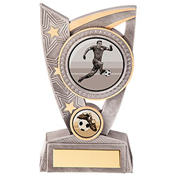 Triumph Football Award 150mm
