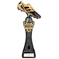 Player of the Match Black Viper Boot 255mm