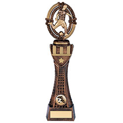 Maverick Football Heavyweight Award 290mm
