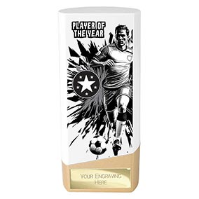 Player of the Year White Prime 160mm