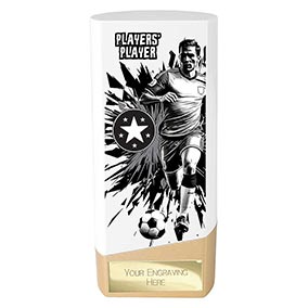 Players Player White Prime 160mm