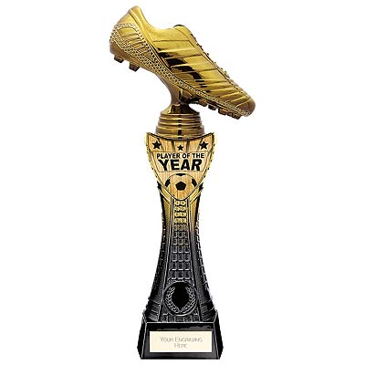 Fusion Viper Tower Football Boot Player of the Year 295mm
