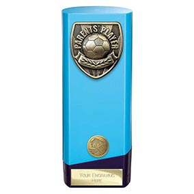 Parents Player Blue Prime Cobra 190mm