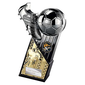 Marauders Shirt Boot Ball Trophy 190mm