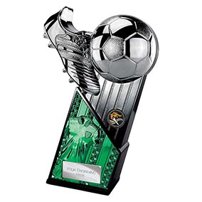 Green Shirt Marauders Trophy 280mm