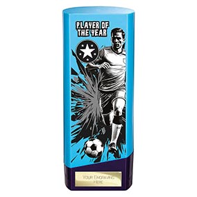Player of the Year Blue Prime 190mm
