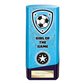 Blue Prime Girl of the Game 160mm