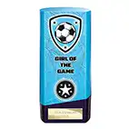 Blue Prime Girl of the Game 160mm