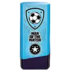 Blue Prime Man of the Match 160mm