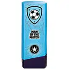 Blue Prime Man of the Match 190mm