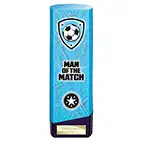 Blue Prime Man of the Match 220mm