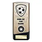 Gold Prime Girl of the Game 160mm