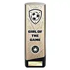 Gold Prime Girl of the Game 220mm