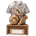 Football Shirt Trophies