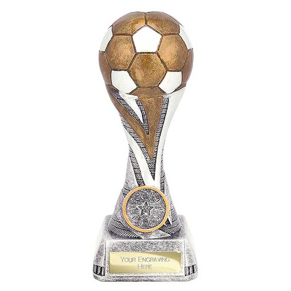 Tempest Football Trophy 175mm