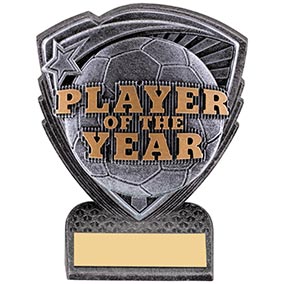 Player of the Year Mini Utopia 10cm