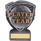Player of the Year Mini Utopia 10cm