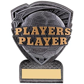 Players Player Mini Utopia 10cm