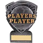 Players Player Mini Utopia 10cm