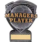 Managers Player Mini Utopia 10cm