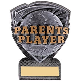 Parents Player Mini Utopia 10cm