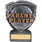 Parents Player Mini Utopia 10cm