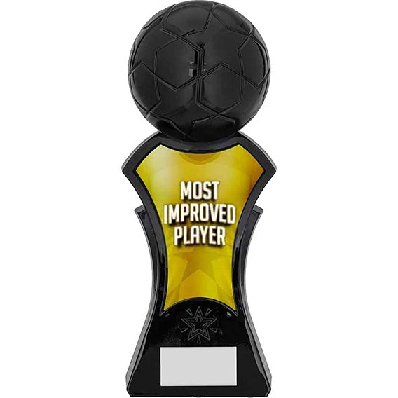 Strike Force Most Improved Player 25cm