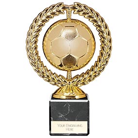 Visionary Football Award 180mm