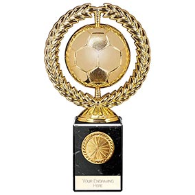 Visionary Football Award 200mm