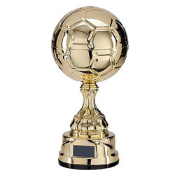 Maxima Gold Football Trophy 335mm