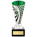 Green Defender Football Cup 150mm