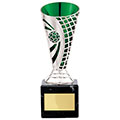 Green Defender Football Cup 170mm