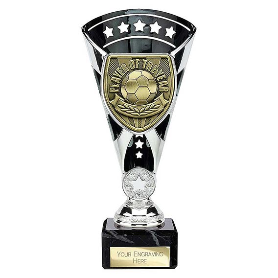 Black Cobra Star Player of the Year 210mm