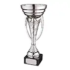 Odyssey Silver Cup 245mm