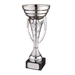 Odyssey Silver Cup 360mm