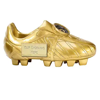 Ebony Premier Golden Boot 145mm