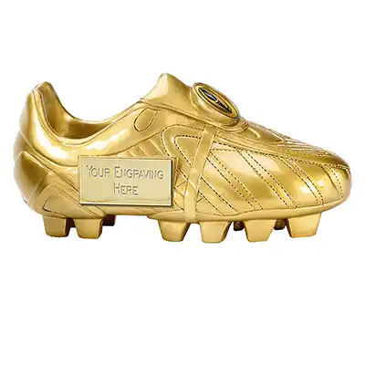 Ebony Premier Golden Boot 175mm
