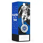 Blue Geo Male Player of the Year