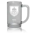 Burnley FC Glass Tankard