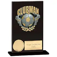 Euphoria Hero Clubman Award 125mm