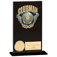 Euphoria Hero Clubman Award 150mm