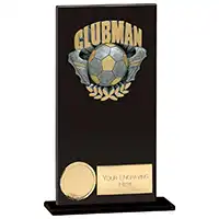 Euphoria Hero Clubman Award 175mm