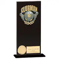 Euphoria Hero Clubman Award 200mm