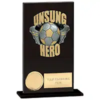 Euphoria Hero Unsung Hero Award 150mm