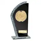 Hawk Black Mirror Multisport Award 165mm
