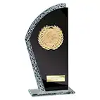 Hawk Black Mirror Multisport Award 185mm