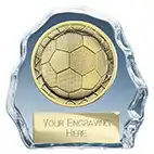 Sub Zero Glass Superstar Award 90mm