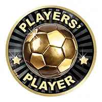 Players Player Centre 25mm